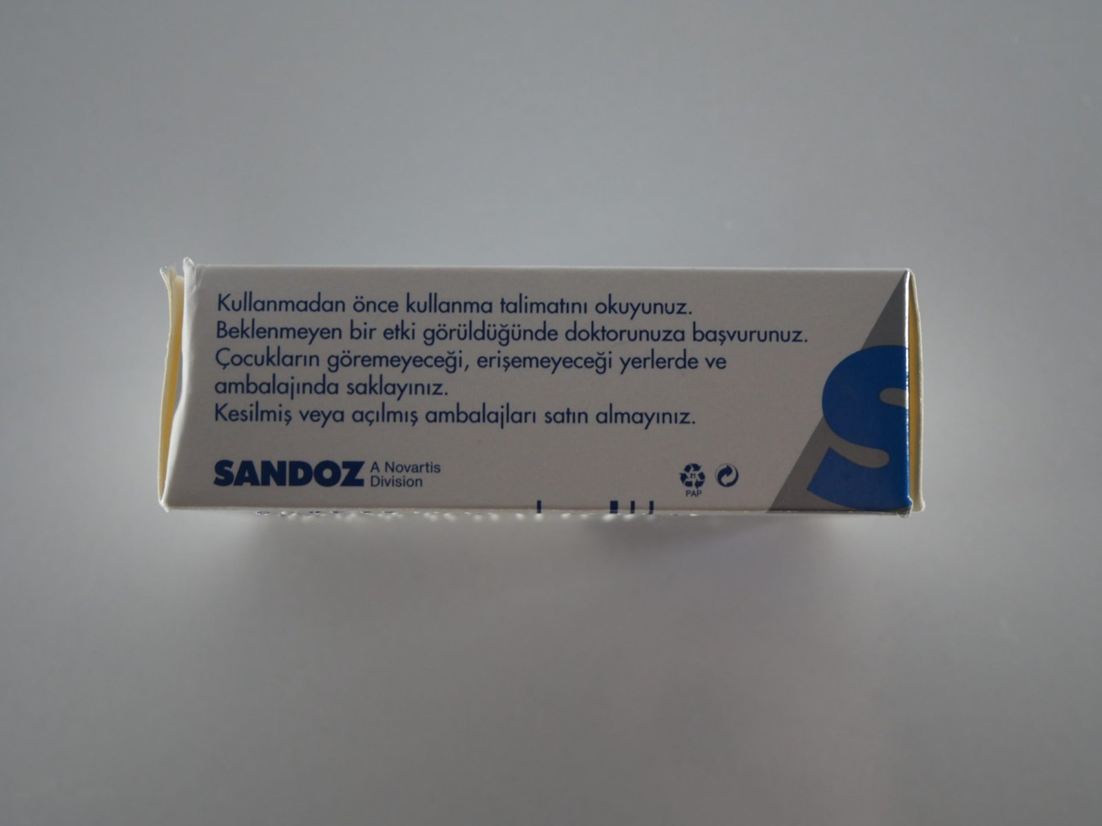 Omnitrope (45 IU cartridge) – EXP 05/2025 - Image 4