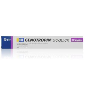 Genotropin 36 IU (12 mg) pen – Limited supply
