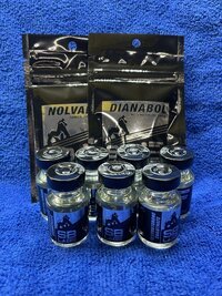 Nolvadex 20mg/30ct