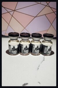 NPP (100) 10mL/MCT/GSO