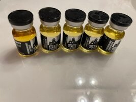 Anadrol 25mg/30ct