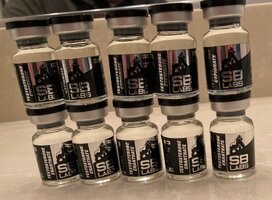 Mast Prop 100/10mL/MCT/GSO