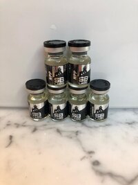 Clenbuterol 40mcg/30ct