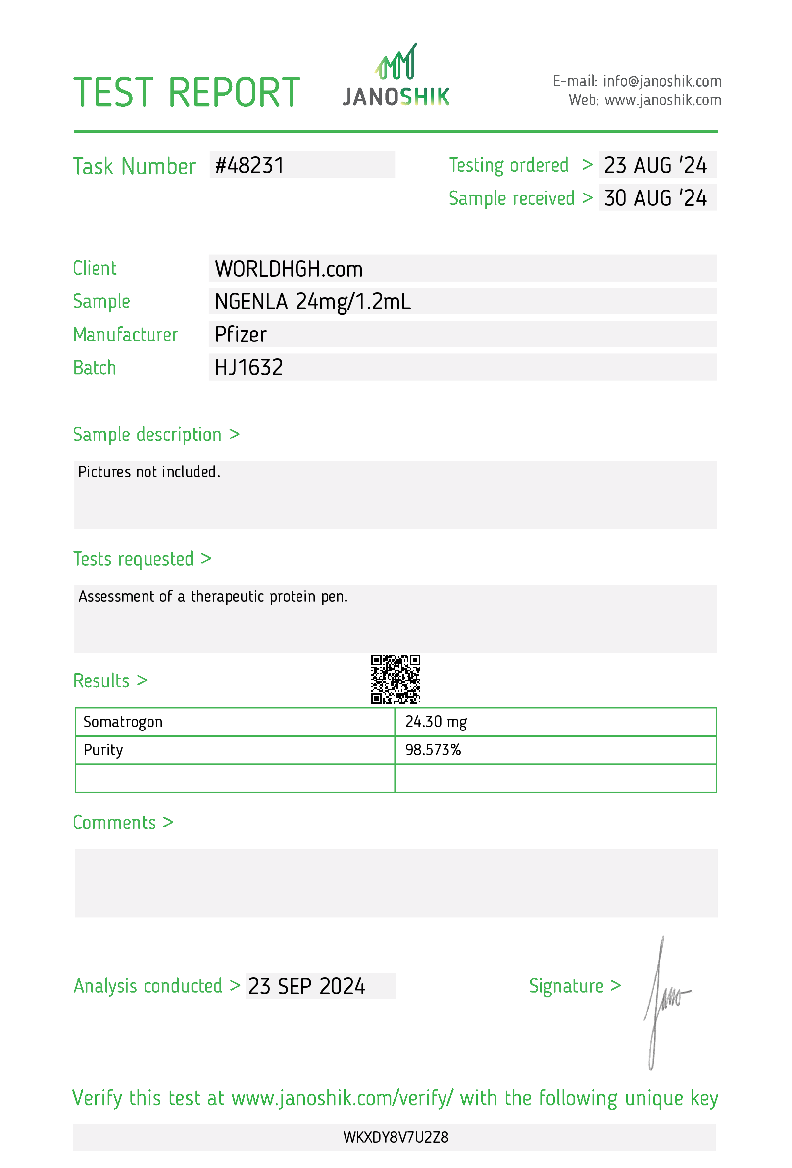 Ngenla 72 IU (Long-acting HGH) USA domestic – - Image 6