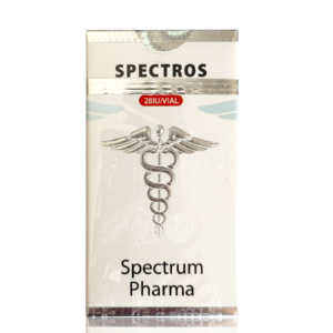 SALE – Spectros 280 IU (USA domestic)