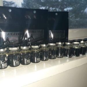 Anavar 50mg/30ct