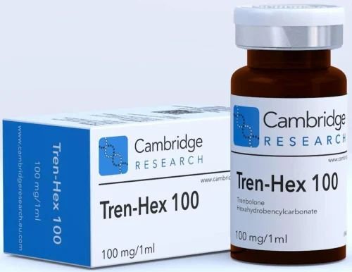 Tren Hex 100mg