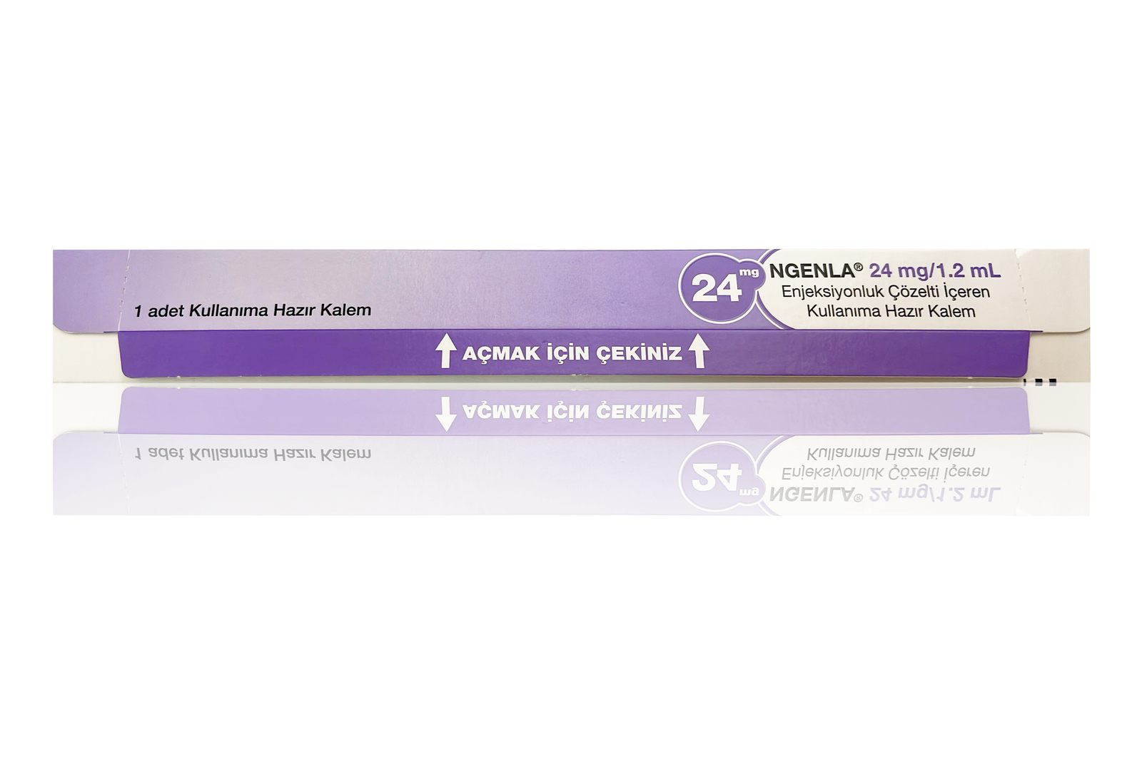Ngenla 72 IU (Long-acting HGH) USA domestic – - Image 2